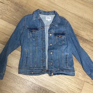 Old Navy Jean Jacket